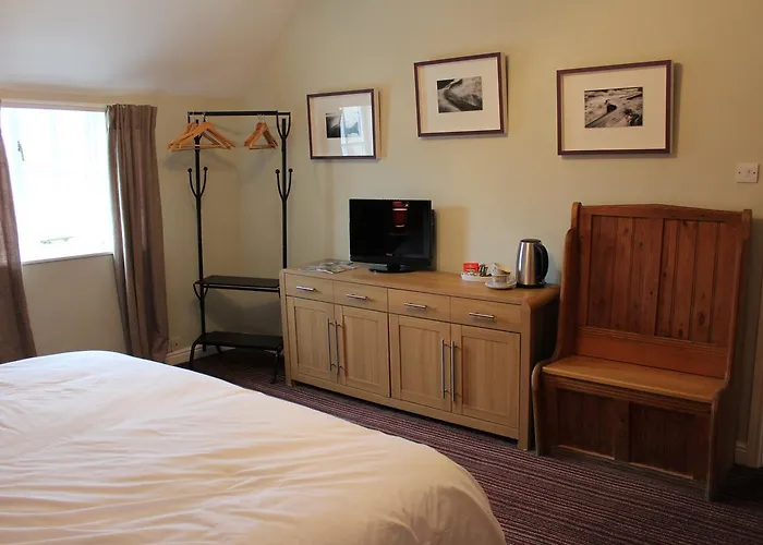 The Anvil Inn