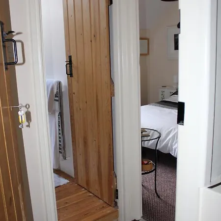 The Anvil Locanda 3*