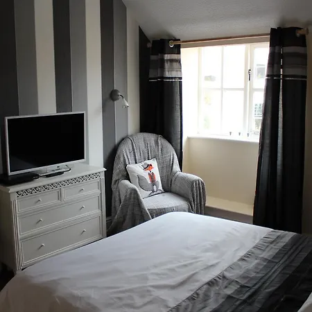 The Anvil Locanda 3*