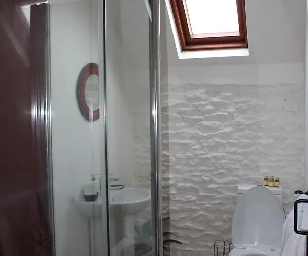 Inn The Anvil Scarborough