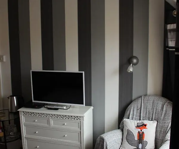 The Anvil Inn Scarborough