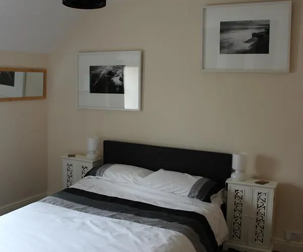 The Anvil Scarborough