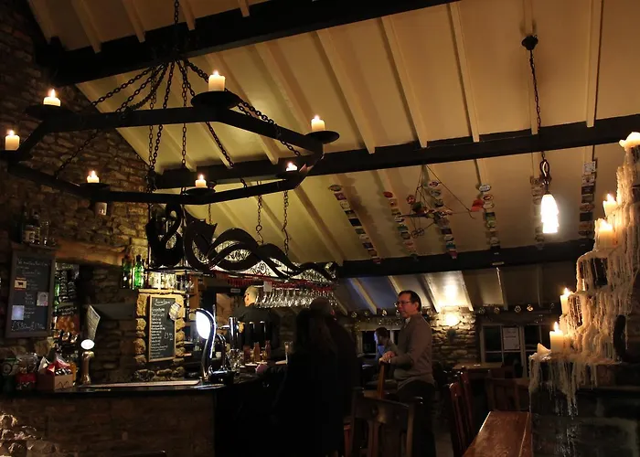 Inn The Anvil Scarborough