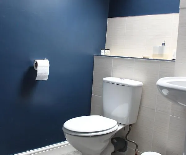 Inn The Anvil Scarborough