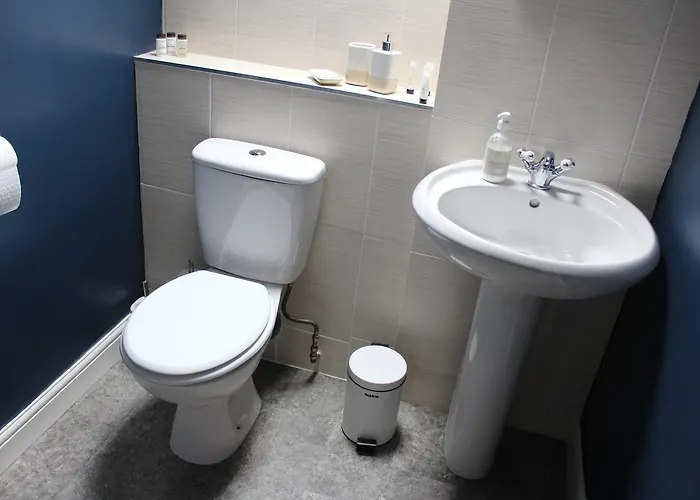 The Anvil 3* Scarborough