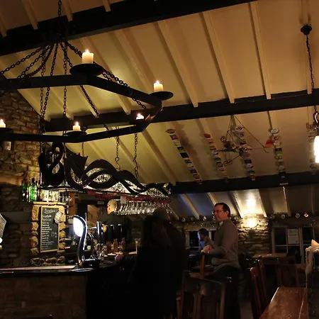 Estalagem The Anvil Scarborough