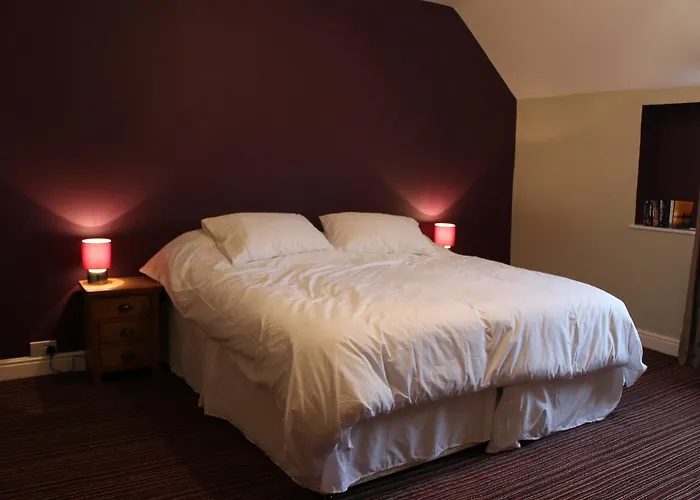 The Anvil イン スカーバラ